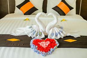 The Diana Suite Tuban