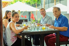 The Diana Suite Tuban