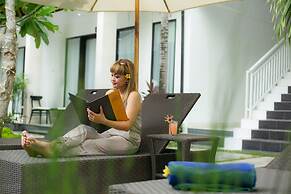 The Diana Suite Tuban