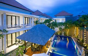 The Diana Suite Tuban