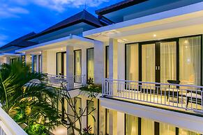 The Diana Suite Tuban
