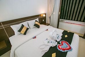 The Diana Suite Tuban