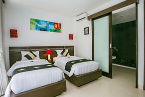 The Diana Suite Tuban