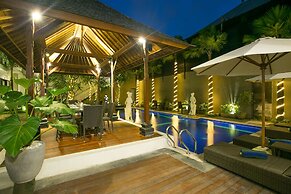 The Diana Suite Tuban