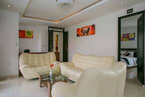The Diana Suite Tuban