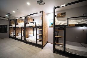 9Station Hostel & Bar Phu Quoc