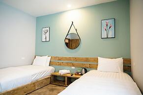 9Station Hostel & Bar Phu Quoc