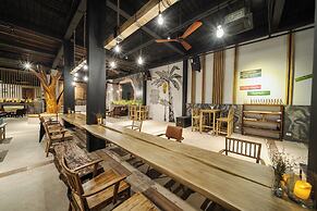 9Station Hostel & Bar Phu Quoc