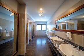 9Station Hostel & Bar Phu Quoc