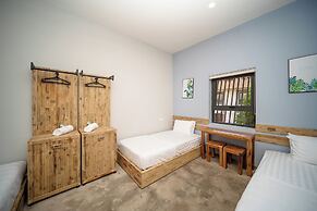 9Station Hostel & Bar Phu Quoc