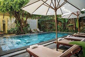 9Station Hostel & Bar Phu Quoc