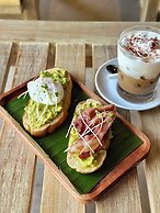 9Station Hostel & Bar Phu Quoc