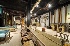 9Station Hostel & Bar Phu Quoc