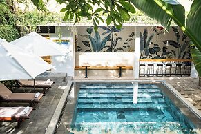 9Station Hostel & Bar Phu Quoc