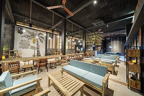 9Station Hostel & Bar Phu Quoc