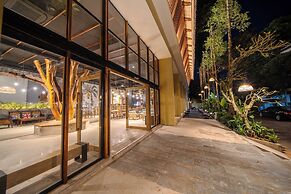 9Station Hostel & Bar Phu Quoc