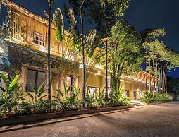 9Station Hostel & Bar Phu Quoc