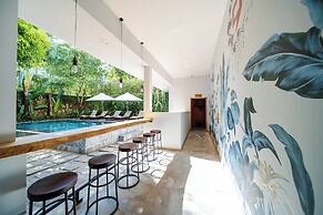 9Station Hostel & Bar Phu Quoc