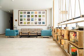 9Station Hostel & Bar Phu Quoc