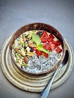 9Station Hostel & Bar Phu Quoc