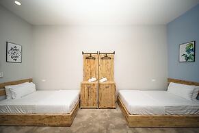 9Station Hostel & Bar Phu Quoc