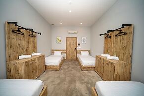 9Station Hostel & Bar Phu Quoc