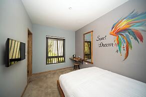 9Station Hostel & Bar Phu Quoc