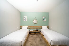 9Station Hostel & Bar Phu Quoc