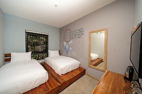 9Station Hostel & Bar Phu Quoc