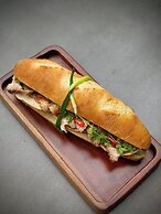 9Station Hostel & Bar Phu Quoc