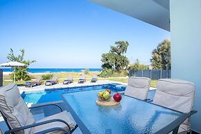 Rhodes Sea Villas