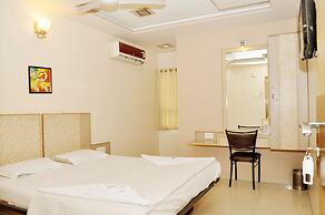 Hotel Sai Suraj Palace