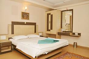 Hotel Sai Suraj Palace