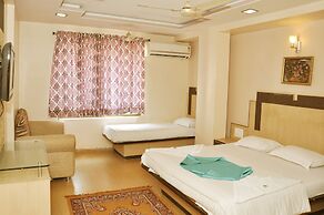 Hotel Sai Suraj Palace