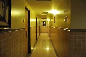 Hotel Sai Suraj Palace