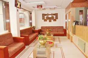 Hotel Sai Suraj Palace