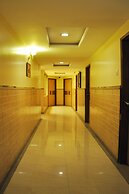 Hotel Sai Suraj Palace