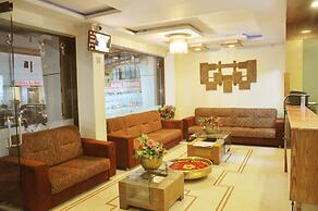 Hotel Sai Suraj Palace