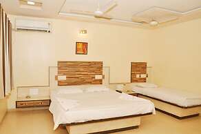 Hotel Sai Suraj Palace