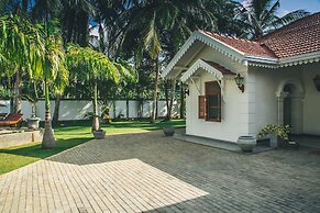 Sisikirana Villa