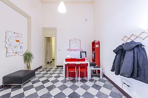 Mamamia Hostel and Guesthouse