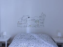 Mamamia Hostel and Guesthouse