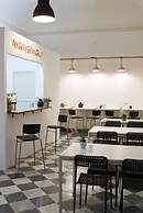 Mamamia Hostel and Guesthouse