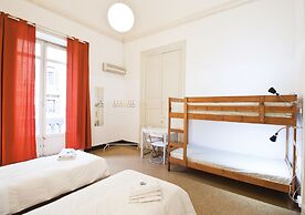 Mamamia Hostel and Guesthouse