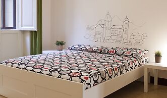 Mamamia Hostel and Guesthouse