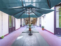 Mamamia Hostel and Guesthouse