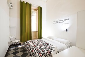 Mamamia Hostel and Guesthouse