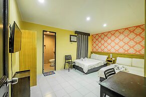 Hotel Juliano