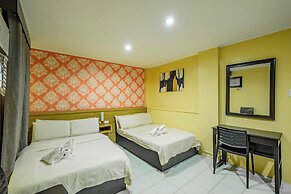 Hotel Juliano