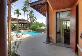 Laguna Villas Boutique Hotel